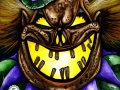 HALcLOWnEEN 2